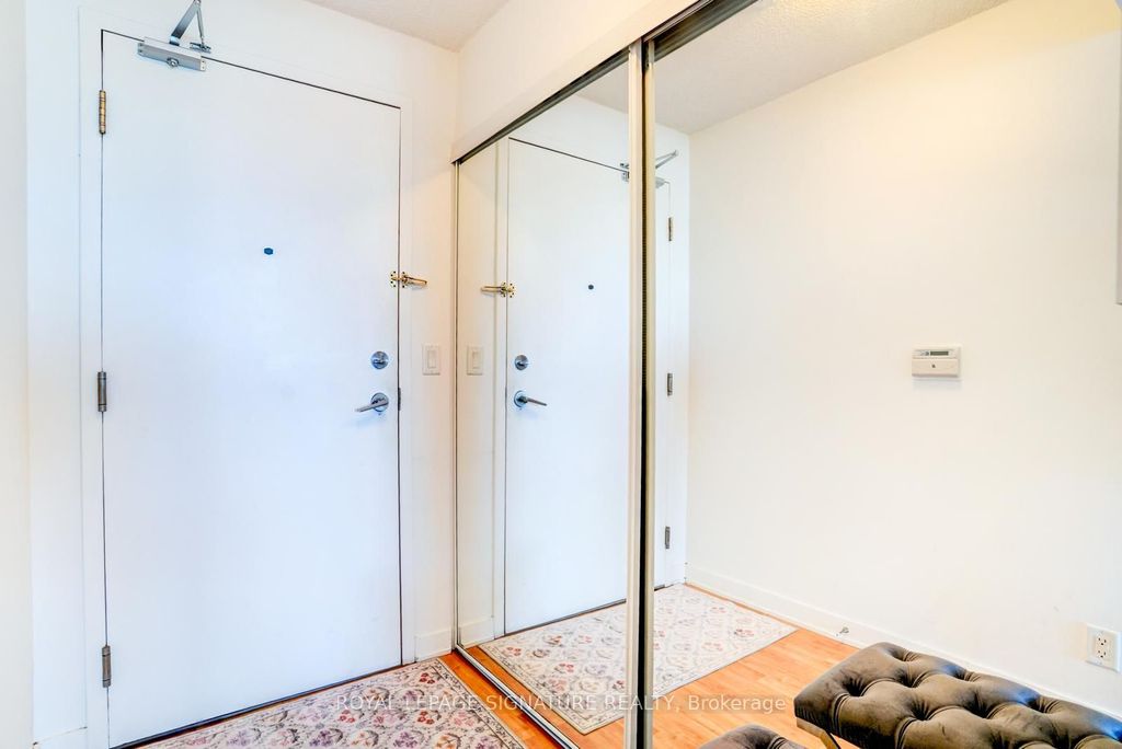 Photo of 36 Lee Centre Drive #1203, Toronto, ON M1H 3K2 (MLS # E13055000)