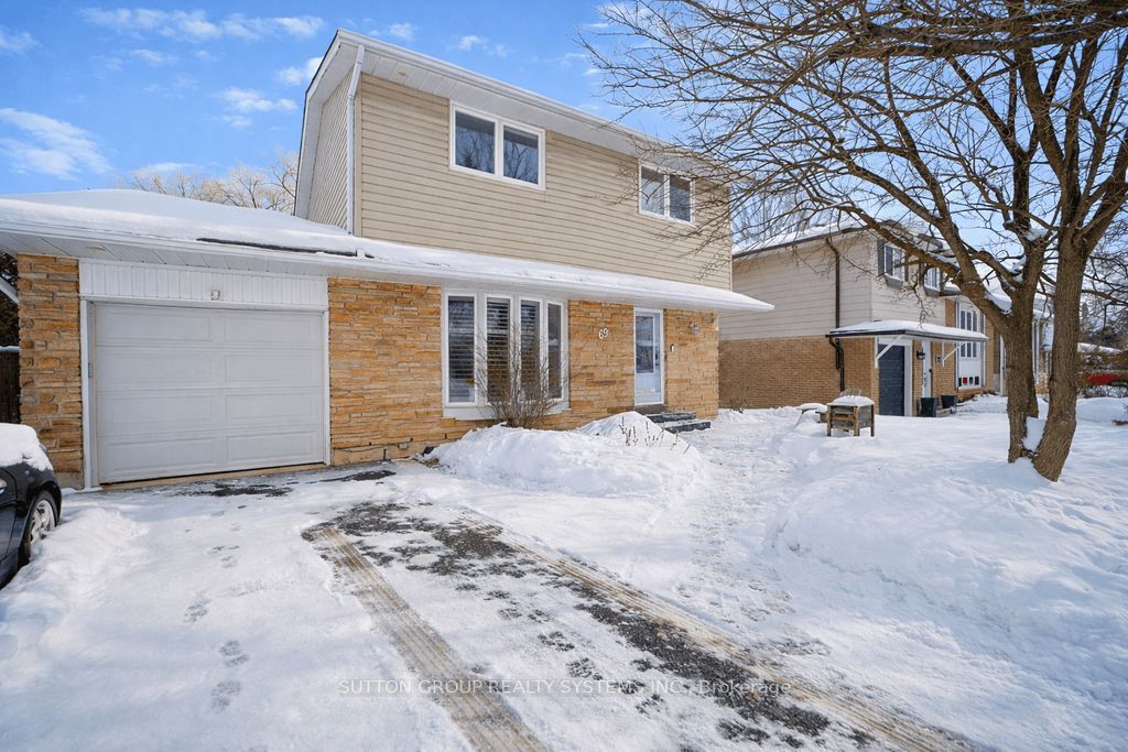 Photo of 69 Ellwood Drive E, Caledon, ON L7E 2A6 (MLS # W12760302)