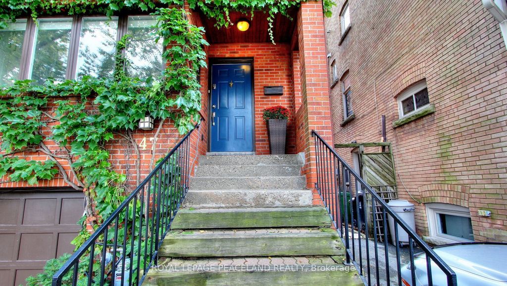 Photo of 47 Melgund Road, Toronto, ON M5R 2A1 (MLS # C12382917)