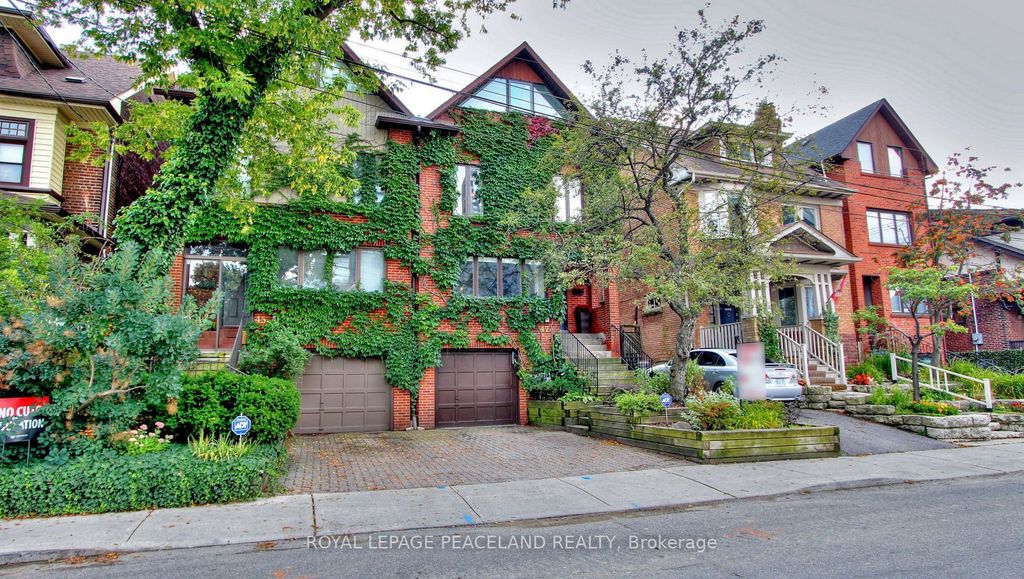 Photo of 47 Melgund Road, Toronto, ON M5R 2A1 (MLS # C12382917)
