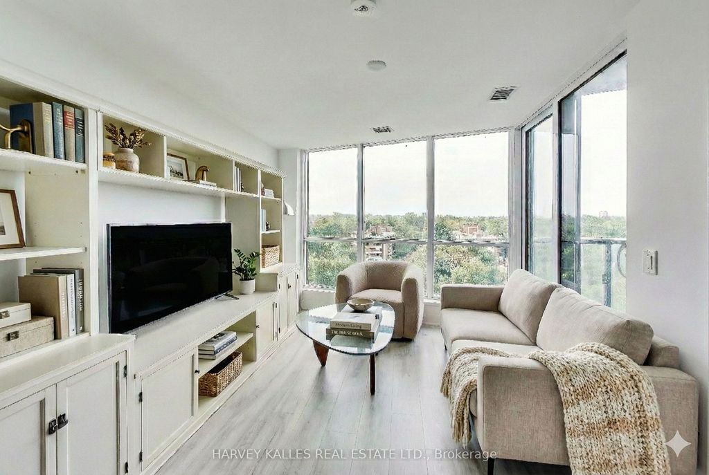 Photo of 585 Bloor Street E #515, Toronto, ON M4W 0B3 (MLS # C12756194)