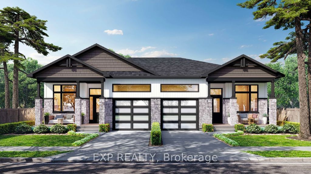 Photo of 6 Hughes Circle, Casselman, ON K0A 1M0 (MLS # X12788164)