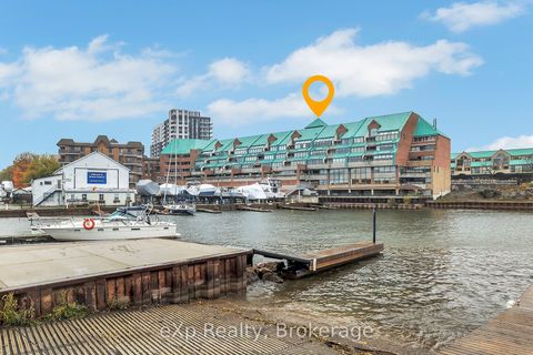 100 Bronte Road 309 Oakville ON L6L 6L5