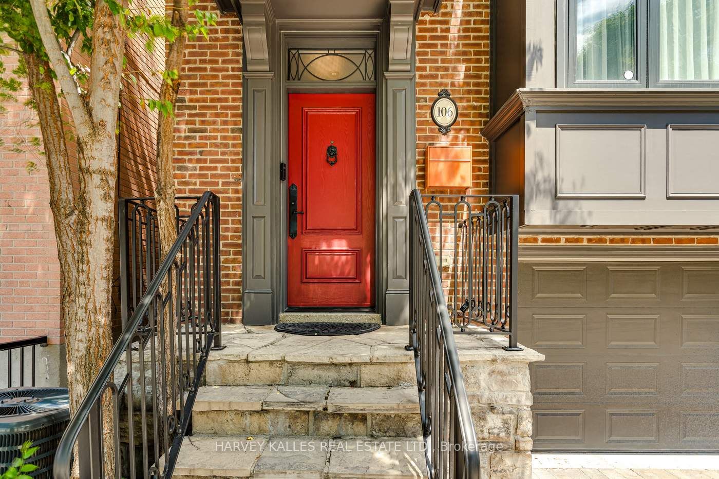 106 Belmont Street