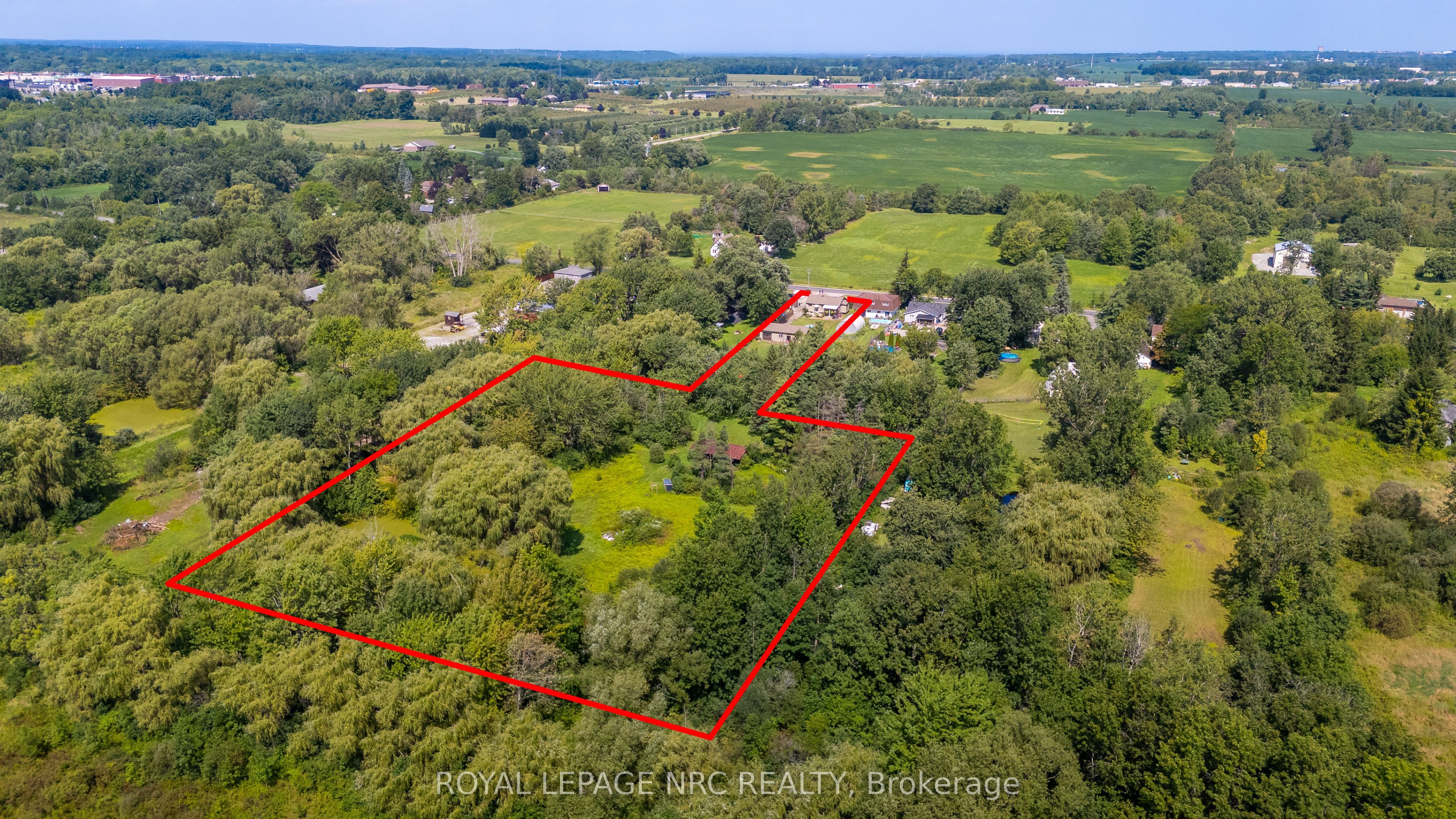 2499 Port Robinson Road