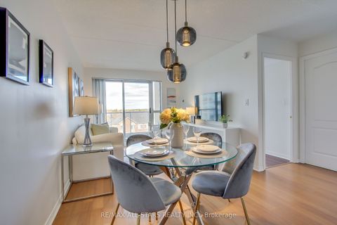 4600 Steeles Avenue E 610 Markham ON L3R 5J1