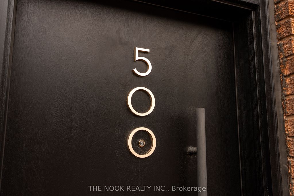 Photo of 500 Dufferin Street, Toronto, ON M6K 2A6 (MLS # C13023620)