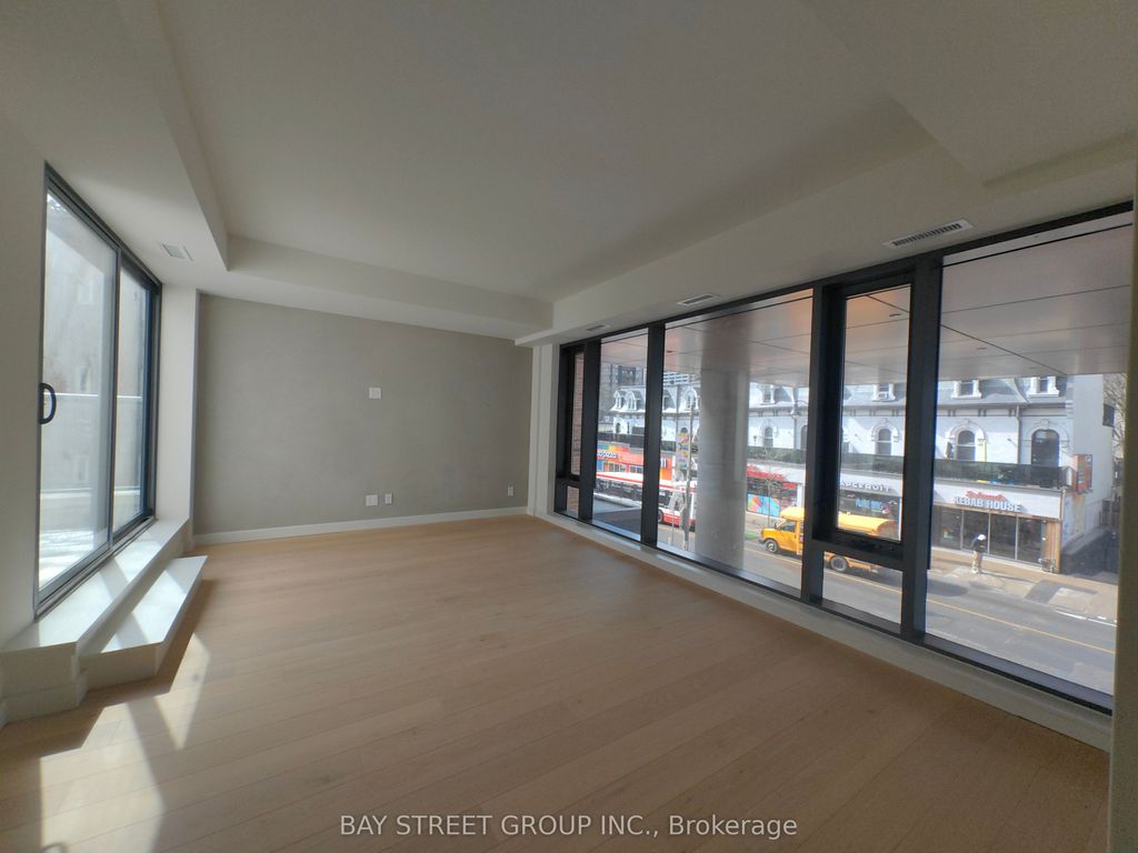 Photo of 81 Wellesley Street E #204, Toronto, ON M4Y 0C5 (MLS # C12387180)