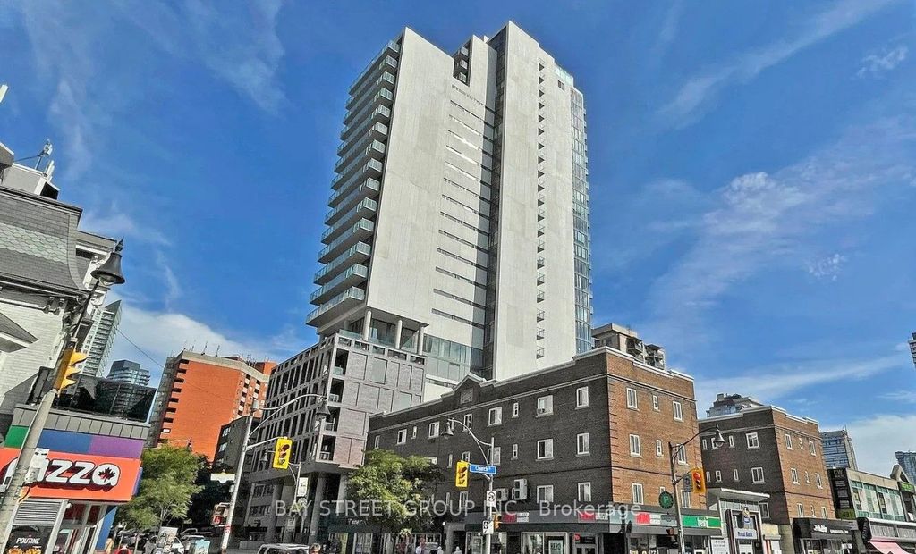 Photo of 81 Wellesley Street E #204, Toronto, ON M4Y 0C5 (MLS # C12387180)