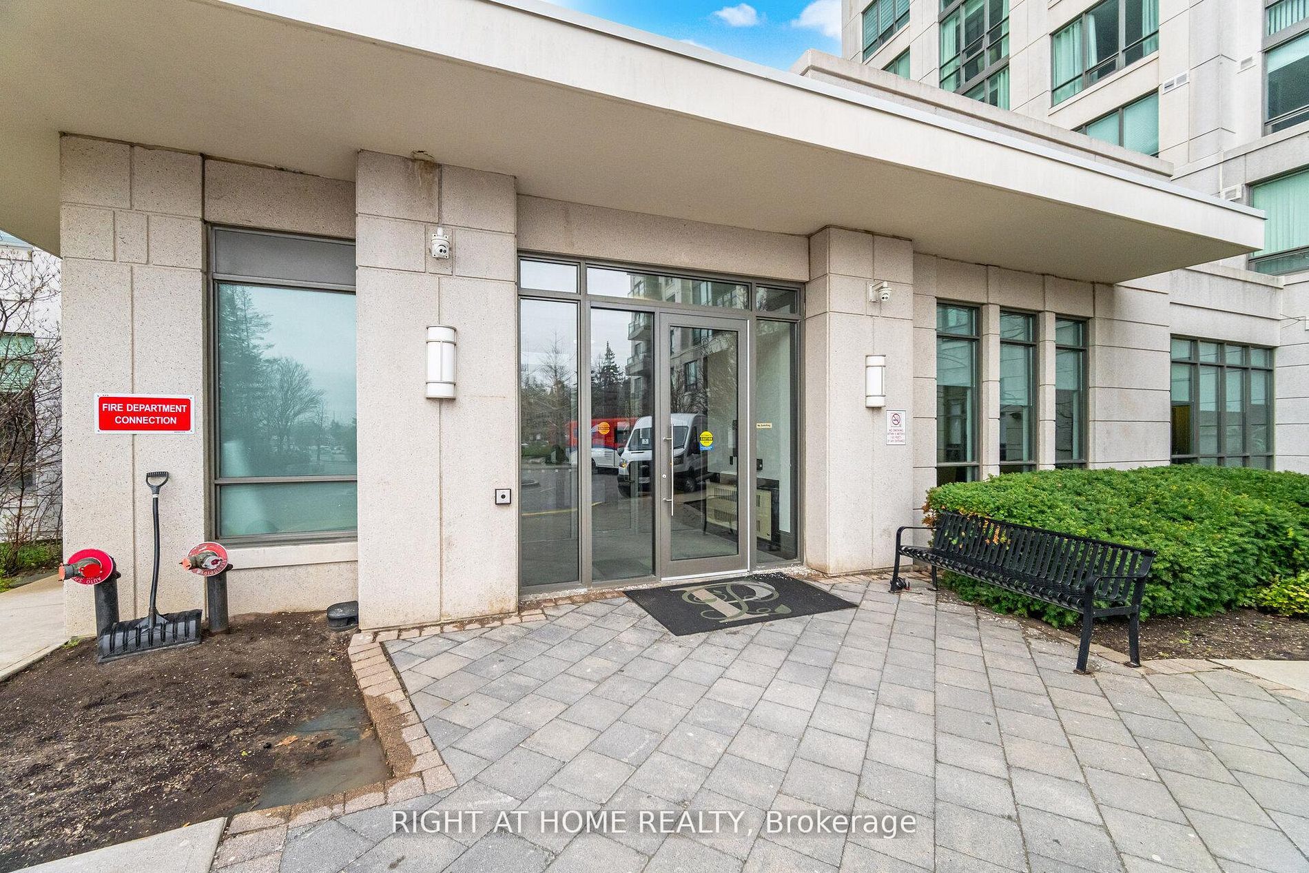 88 Promenade Circle 1010