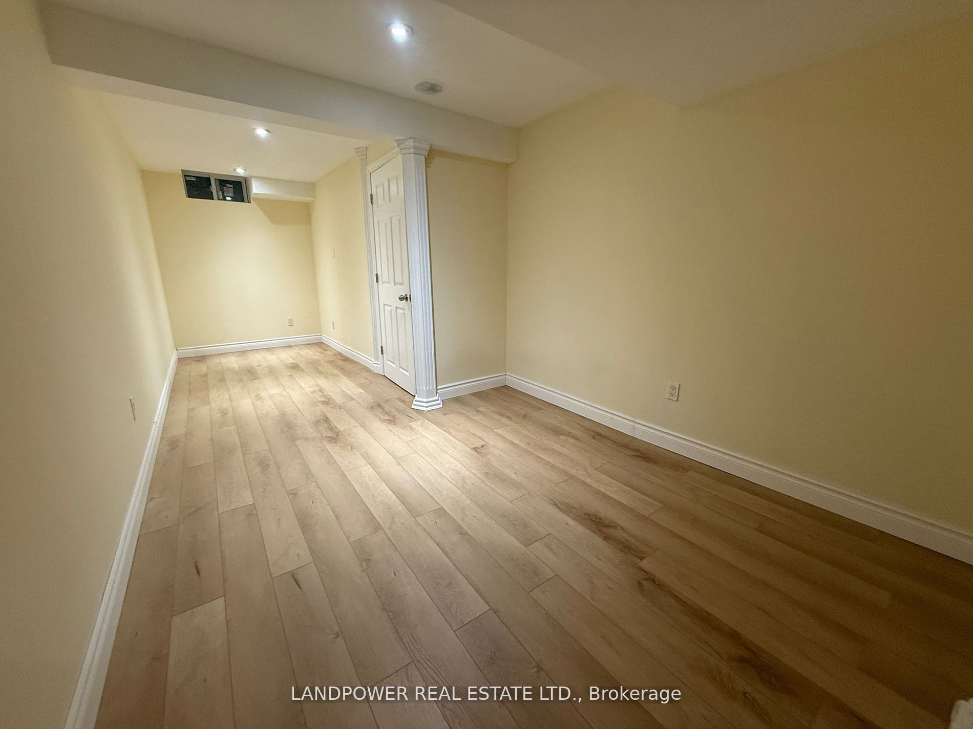 64 Walden Street BSMT