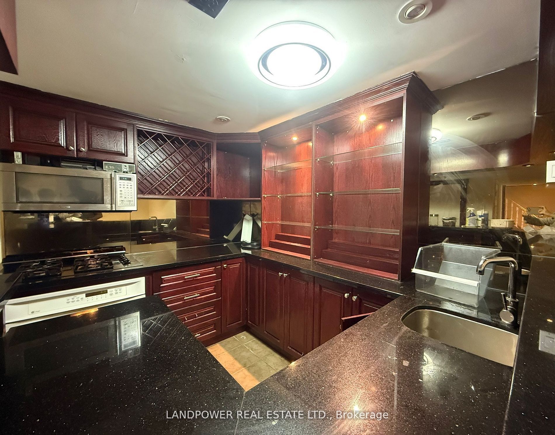 64 Walden Street BSMT