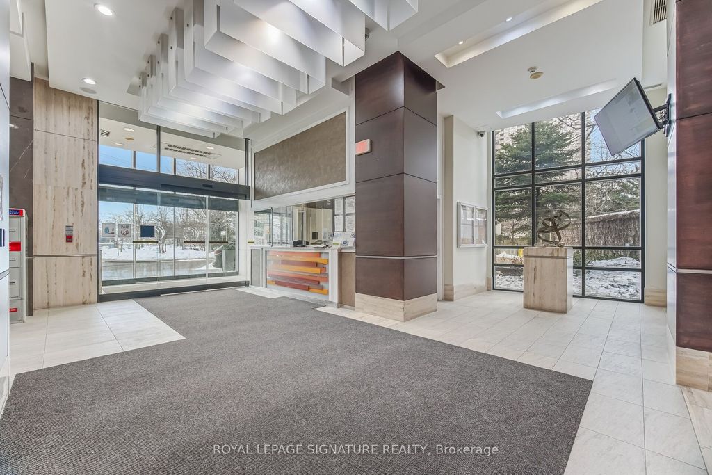 Photo of 330 Burnhamthorpe Road W #1402, Mississauga, ON L5B 0E1 (MLS # W12782904)
