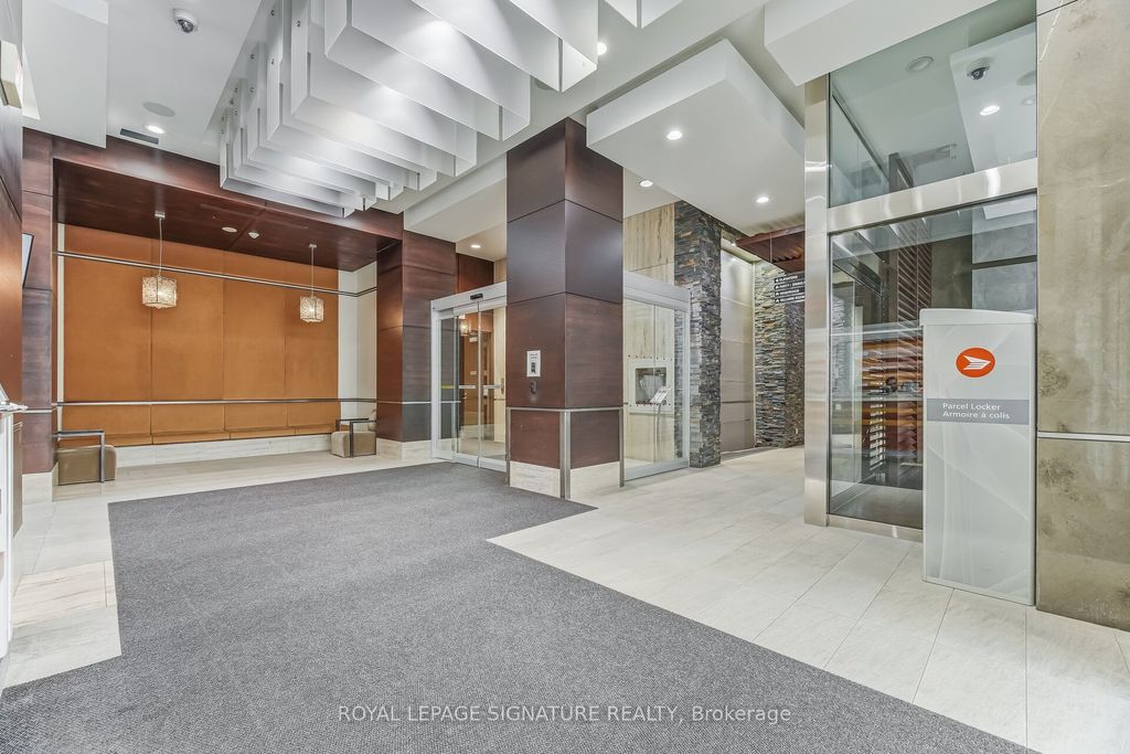 Photo of 330 Burnhamthorpe Road W #1402, Mississauga, ON L5B 0E1 (MLS # W12782904)