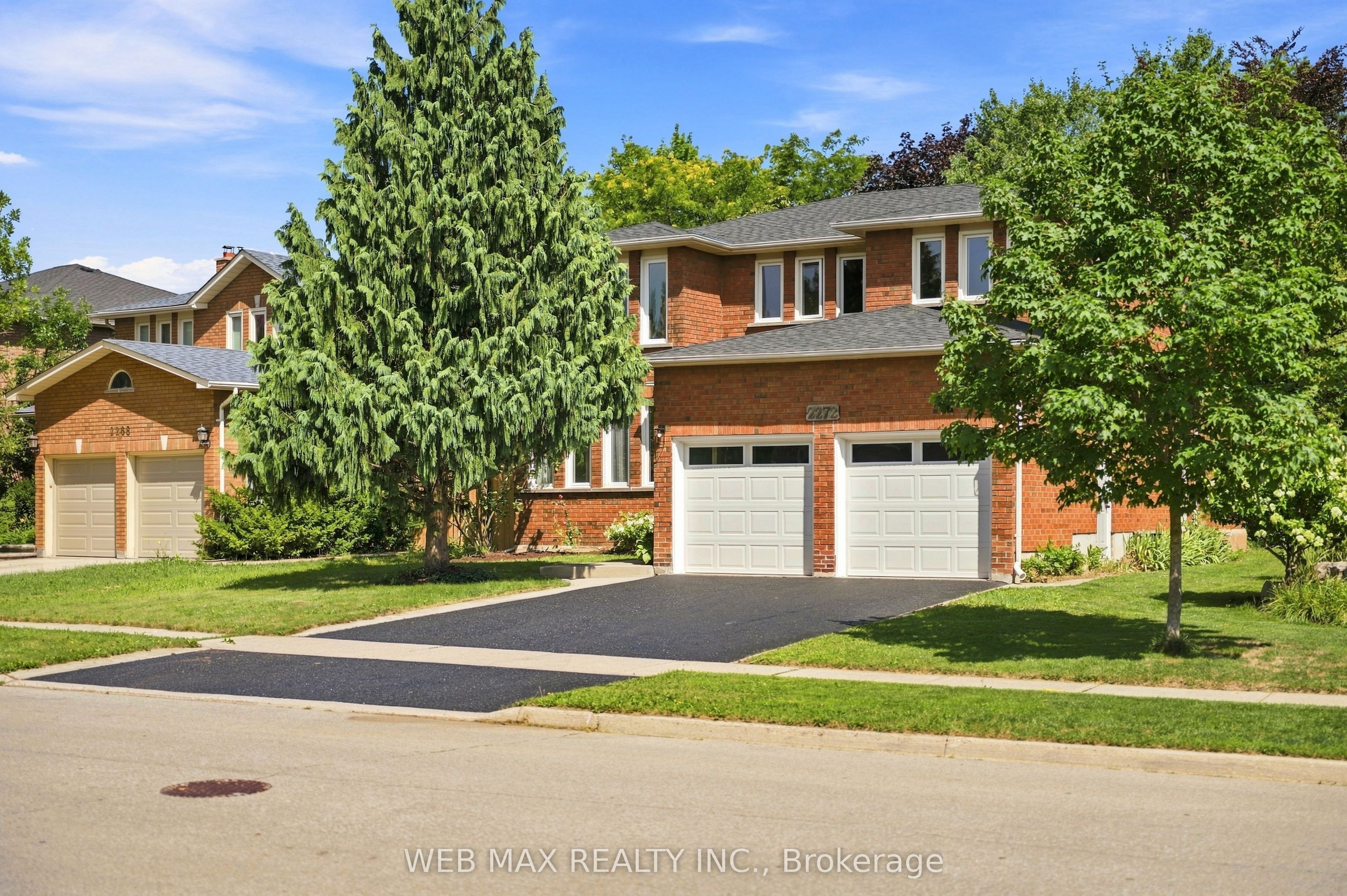 2272 Shipwright Road