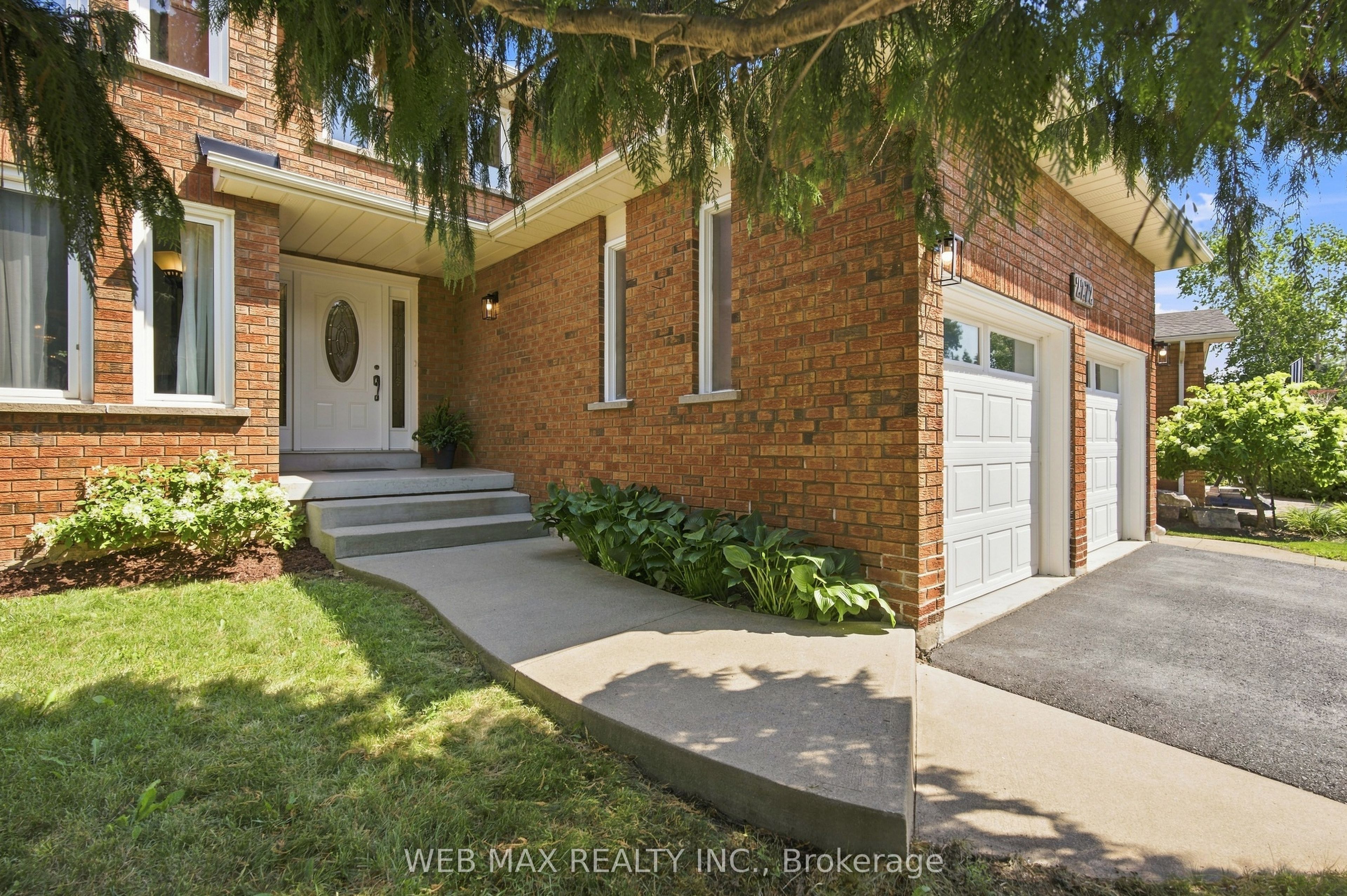 2272 Shipwright Road