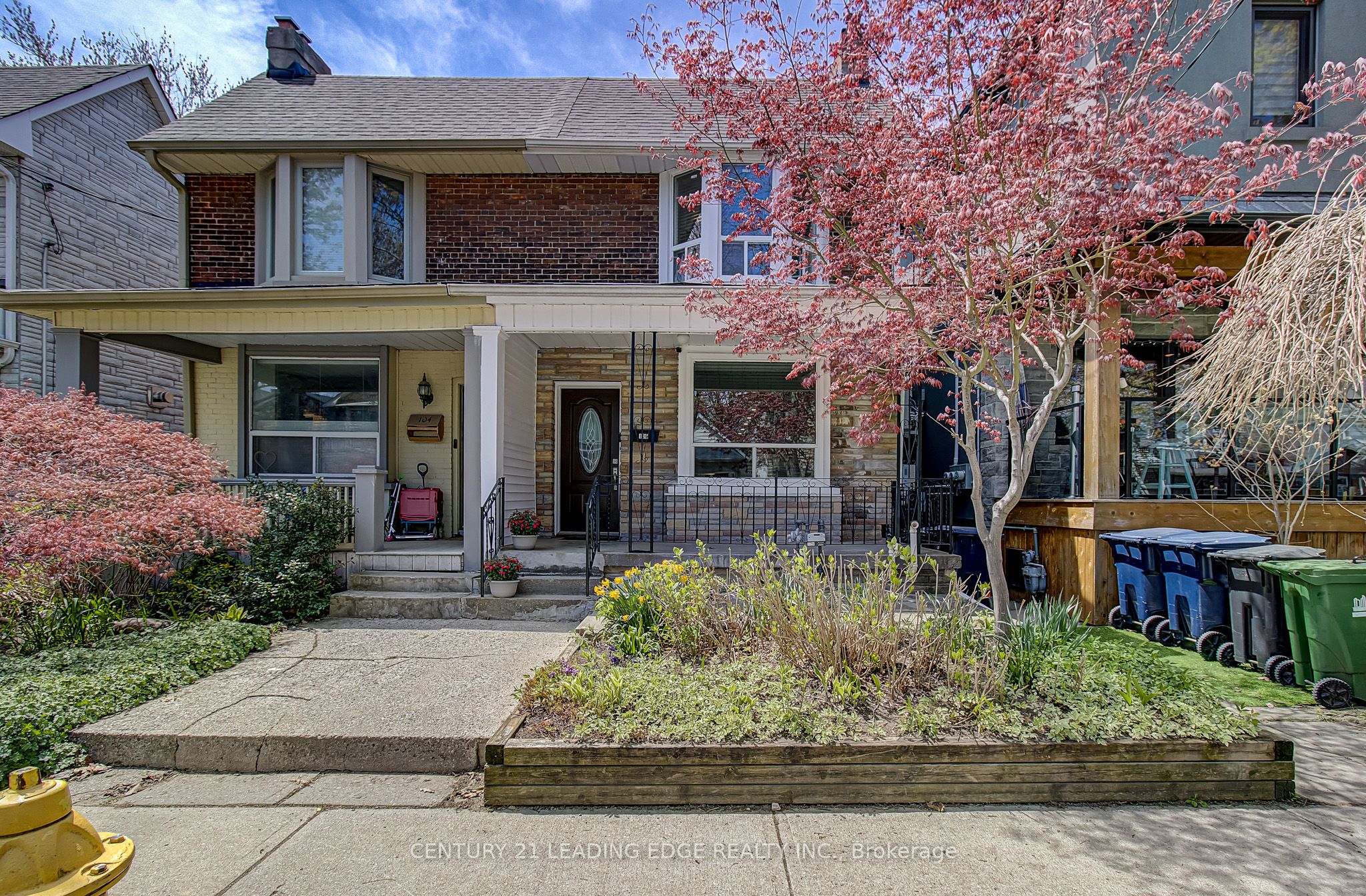106 Parkmount Road