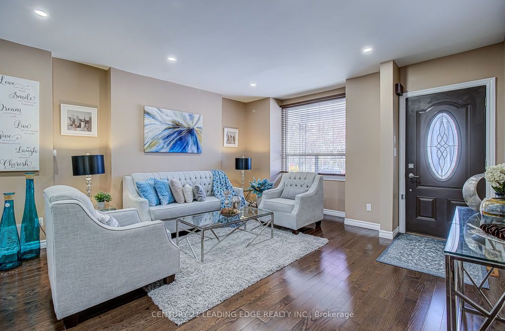 Photo of 106 Parkmount Road, Toronto, ON M4J 4V4 (MLS # E13135784)