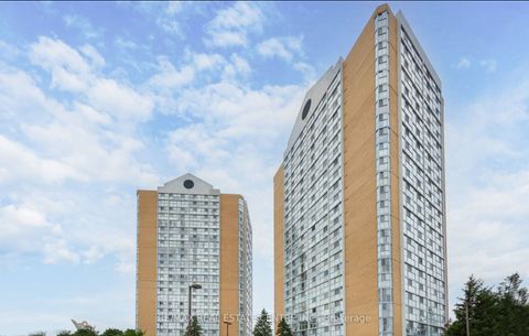 25 Trailwood Drive PH5 Mississauga ON L4Z 3K9