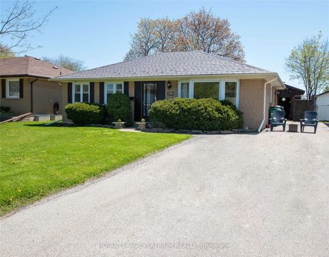 179 Bartley Bull Parkway Brampton ON L6W 2K1