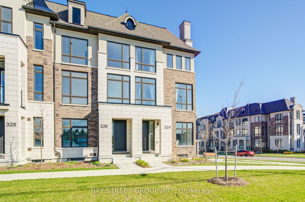 Photo of 324 King Road, Richmond Hill, ON L4E 1L4 (MLS # N13033368)