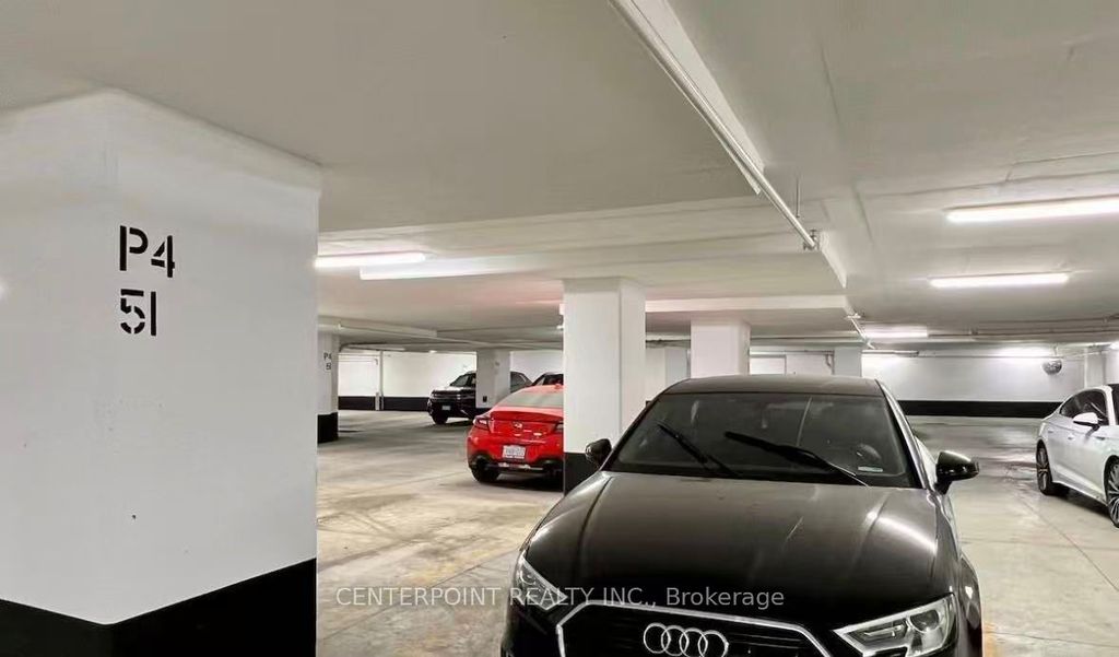 Photo of 20 Edward Street #404, Toronto, ON M5G 0C5 (MLS # C12755394)