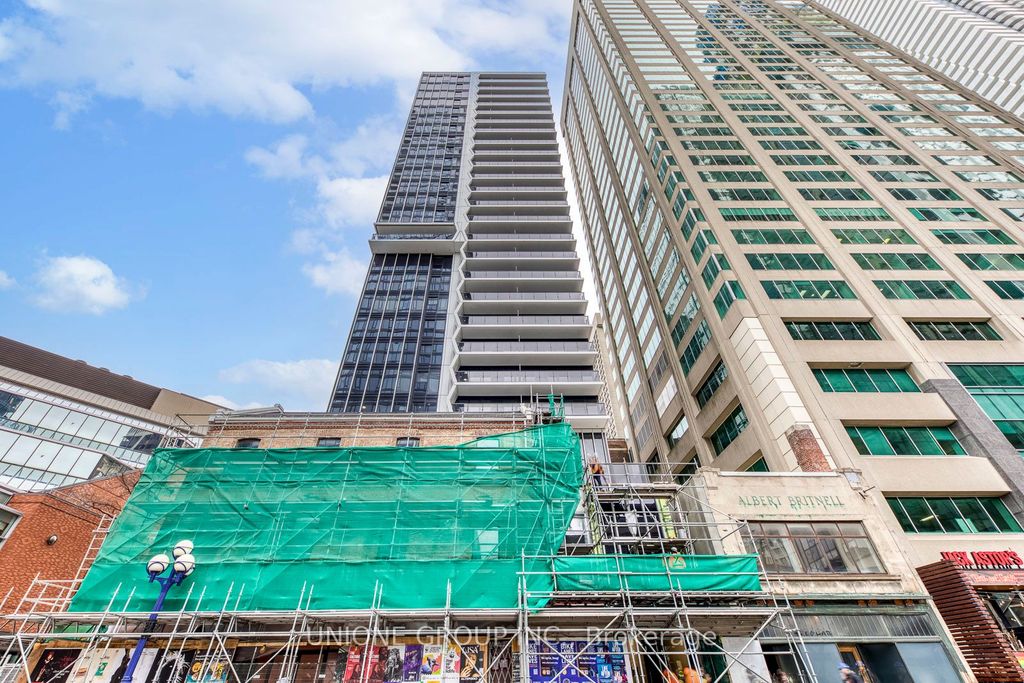 Photo of 771 Yonge Street #2002, Toronto, ON M4W 0B8 (MLS # C12649828)