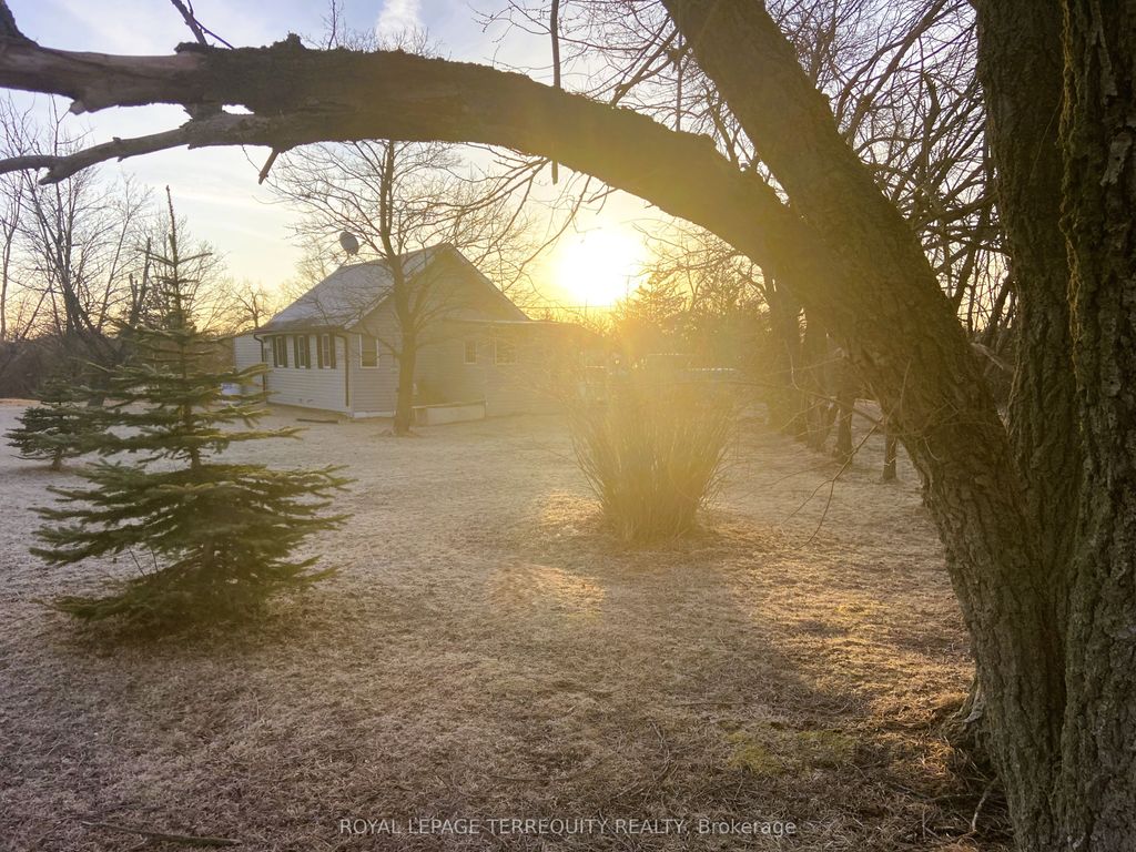 Photo of 7665A County Rd 50 N/A, Trent Hills, ON K0L 1L0 (MLS # X12764706)