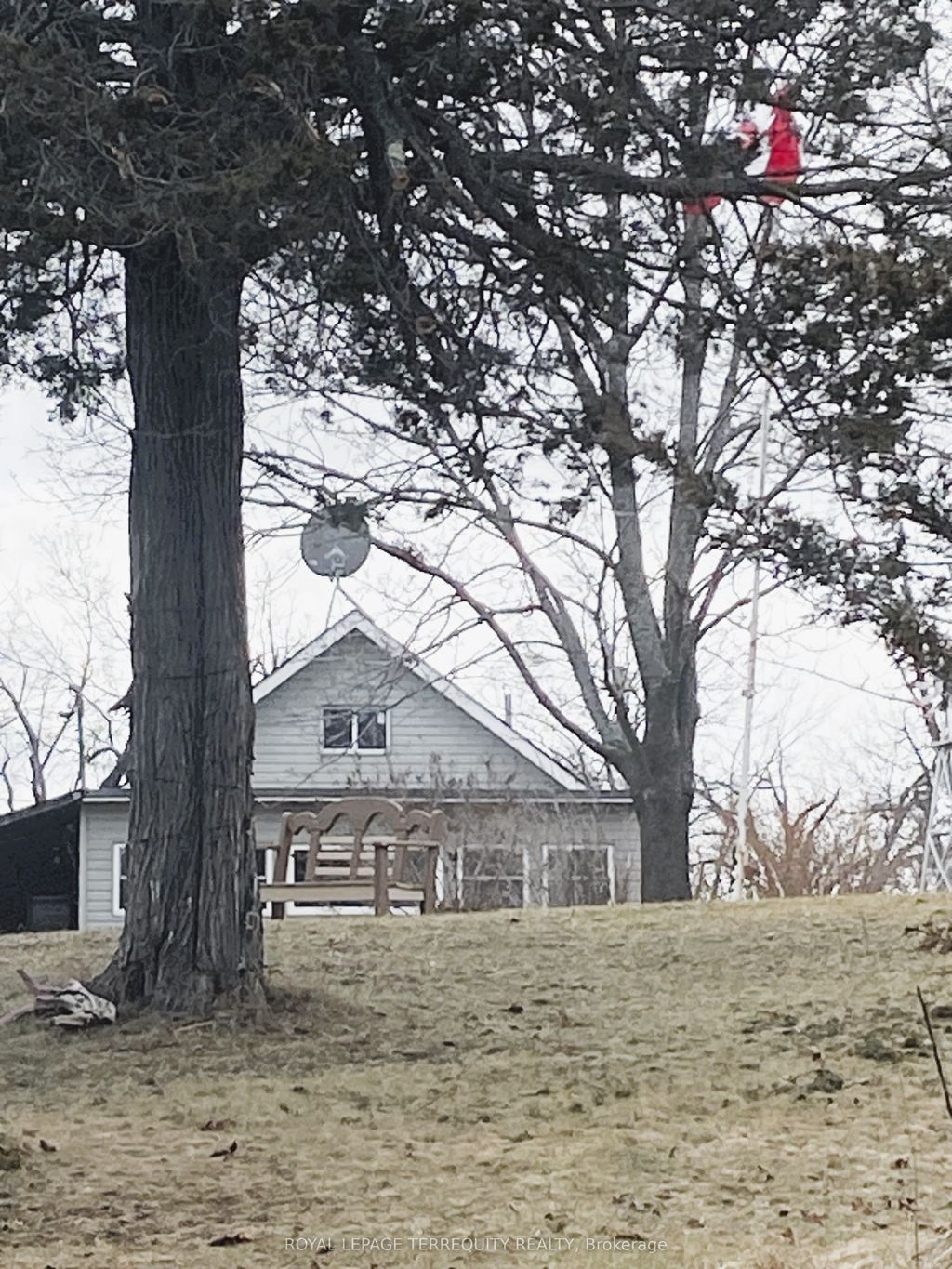 Photo of 7665A County Rd 50 N/A, Trent Hills, ON K0L 1L0 (MLS # X12764706)