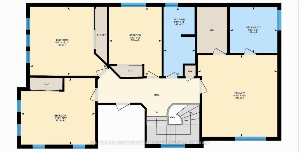 Photo of 14 Andover Drive, Woolwich, ON N0B 1M0 (MLS # X12983286)