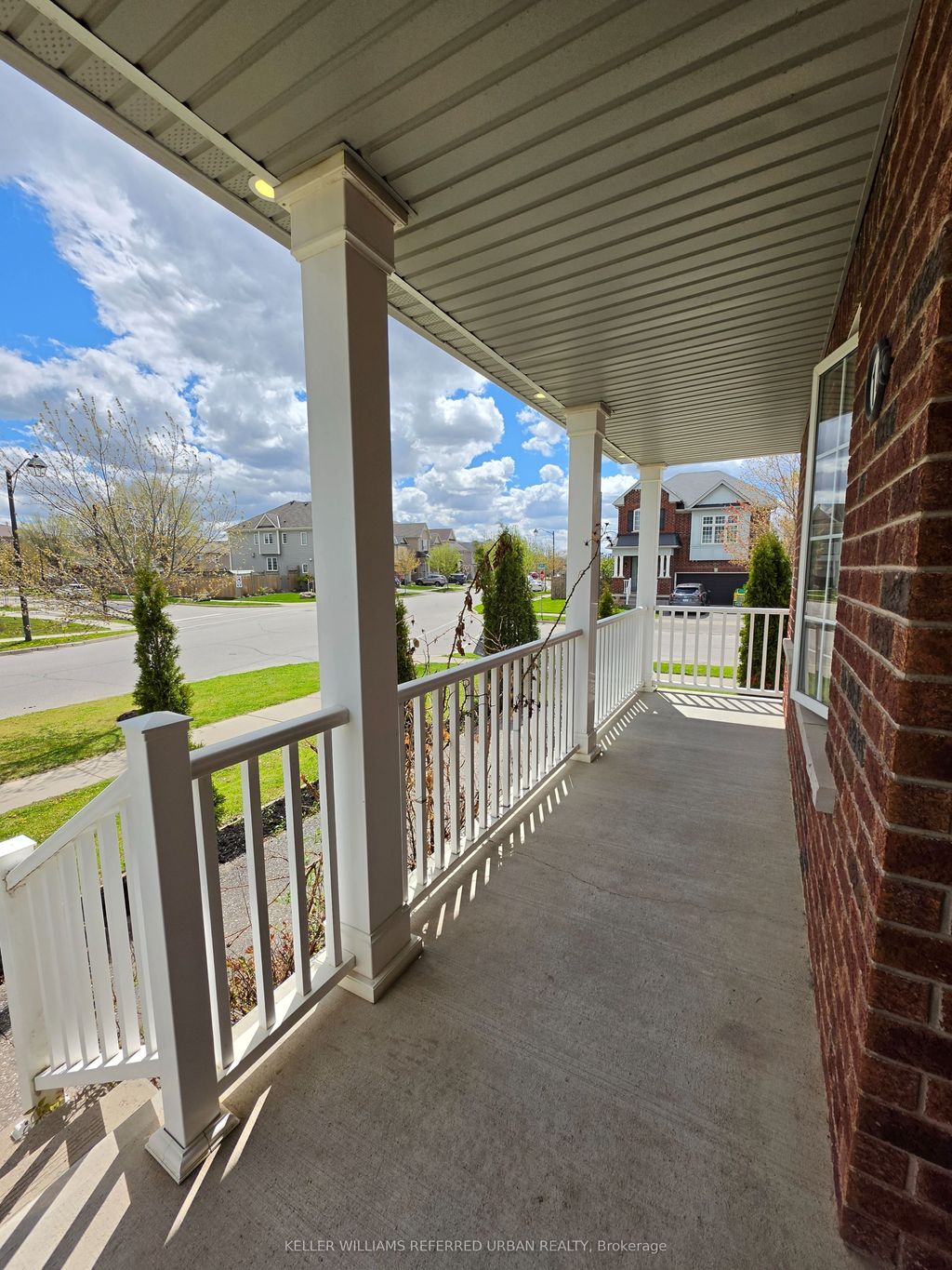 Photo of 14 Andover Drive, Woolwich, ON N0B 1M0 (MLS # X12983286)