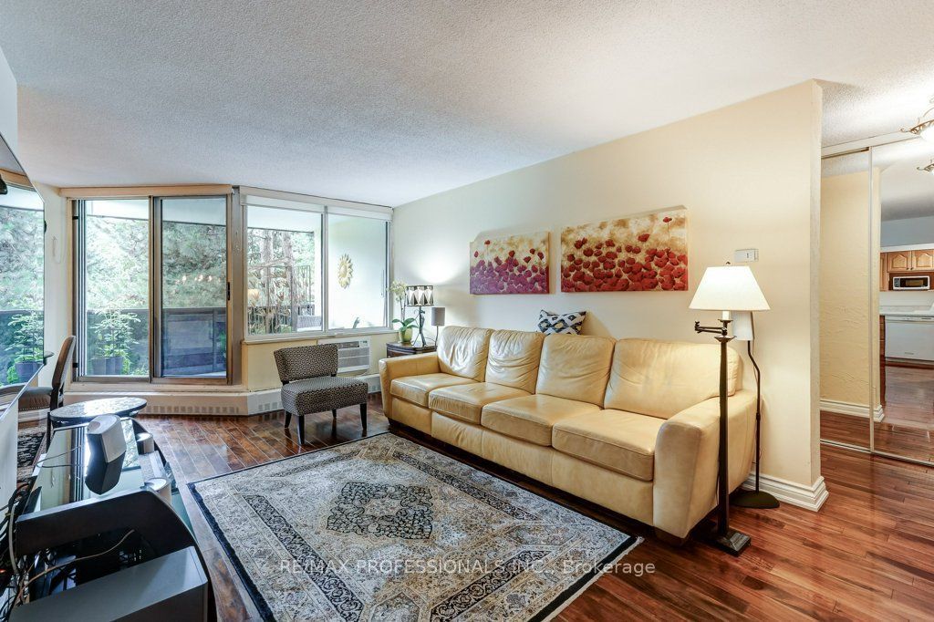 Photo of 420 Mill Road #112, Toronto, ON M9C 1Z1 (MLS # W13548198)