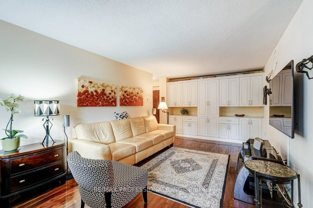Photo of 420 Mill Road #112, Toronto, ON M9C 1Z1 (MLS # W13548198)