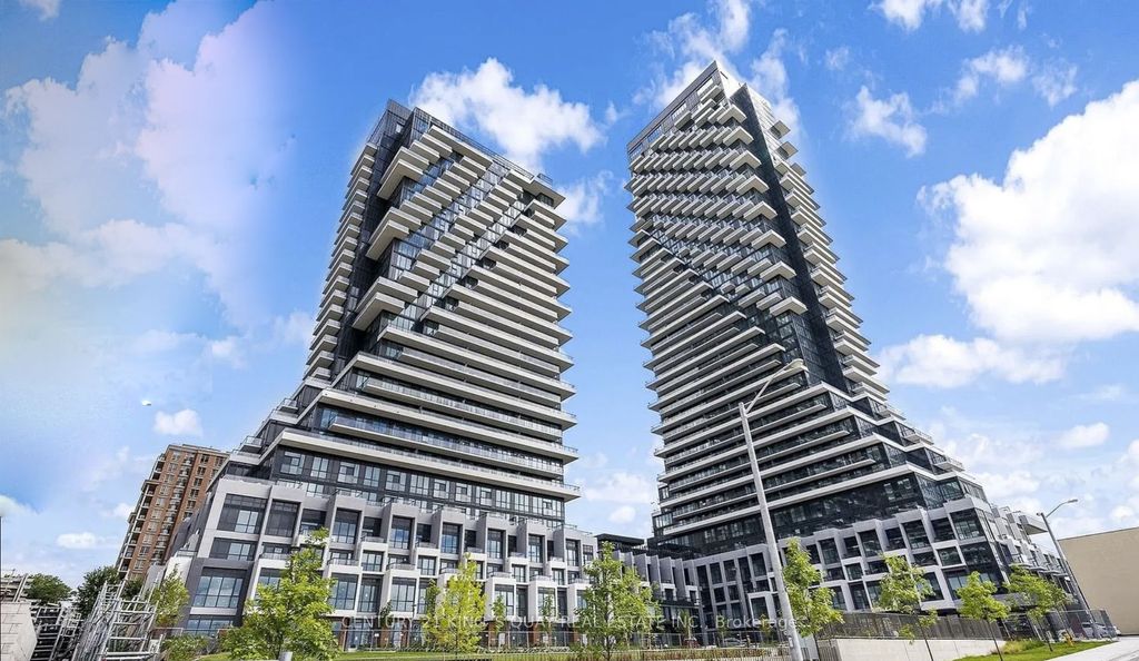 Photo of 20 Inn On The Park Drive #1132, Toronto, ON M3C 0P8 (MLS # C12364137)