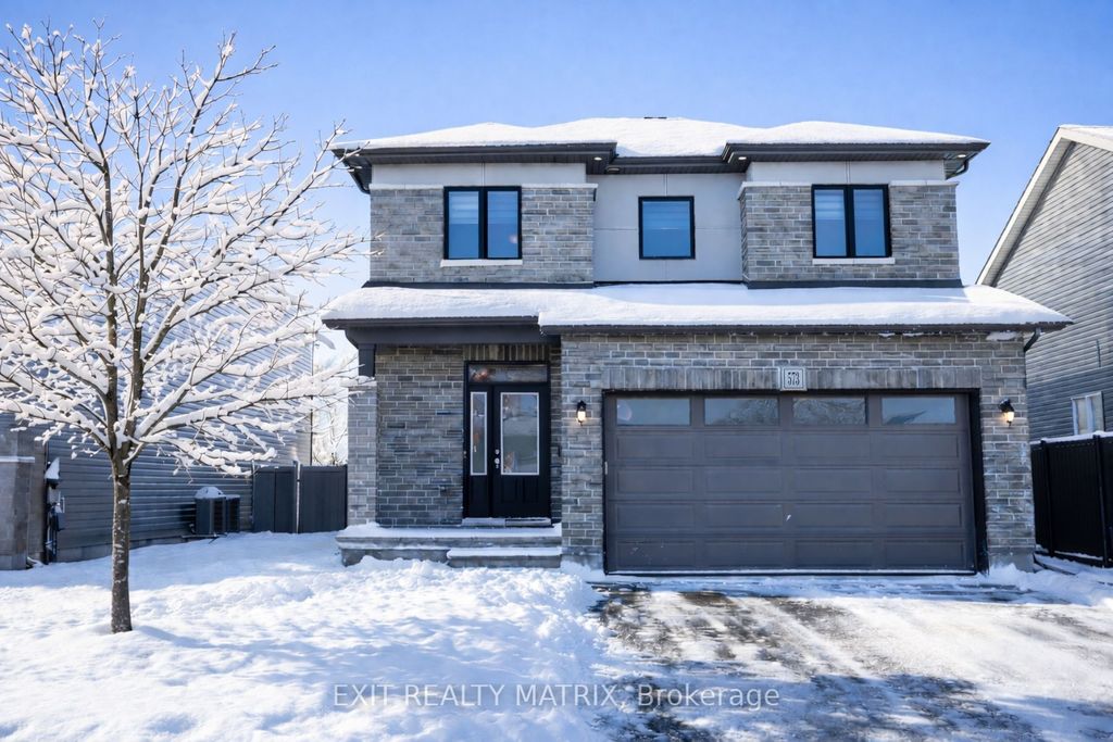 Photo of 573 Strasbourg Street, Russell, ON K0A 1W0 (MLS # X12798666)