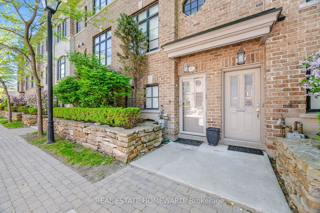Photo of 62 Cormier Heights, Toronto, ON M8Z 0B5 (MLS # W13784554)