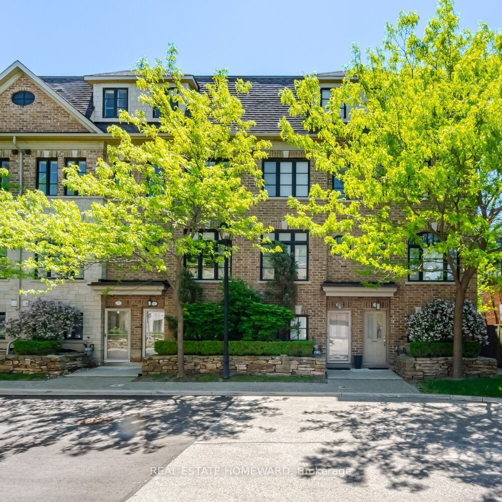 Photo of 62 Cormier Heights, Toronto, ON M8Z 0B5 (MLS # W13784554)