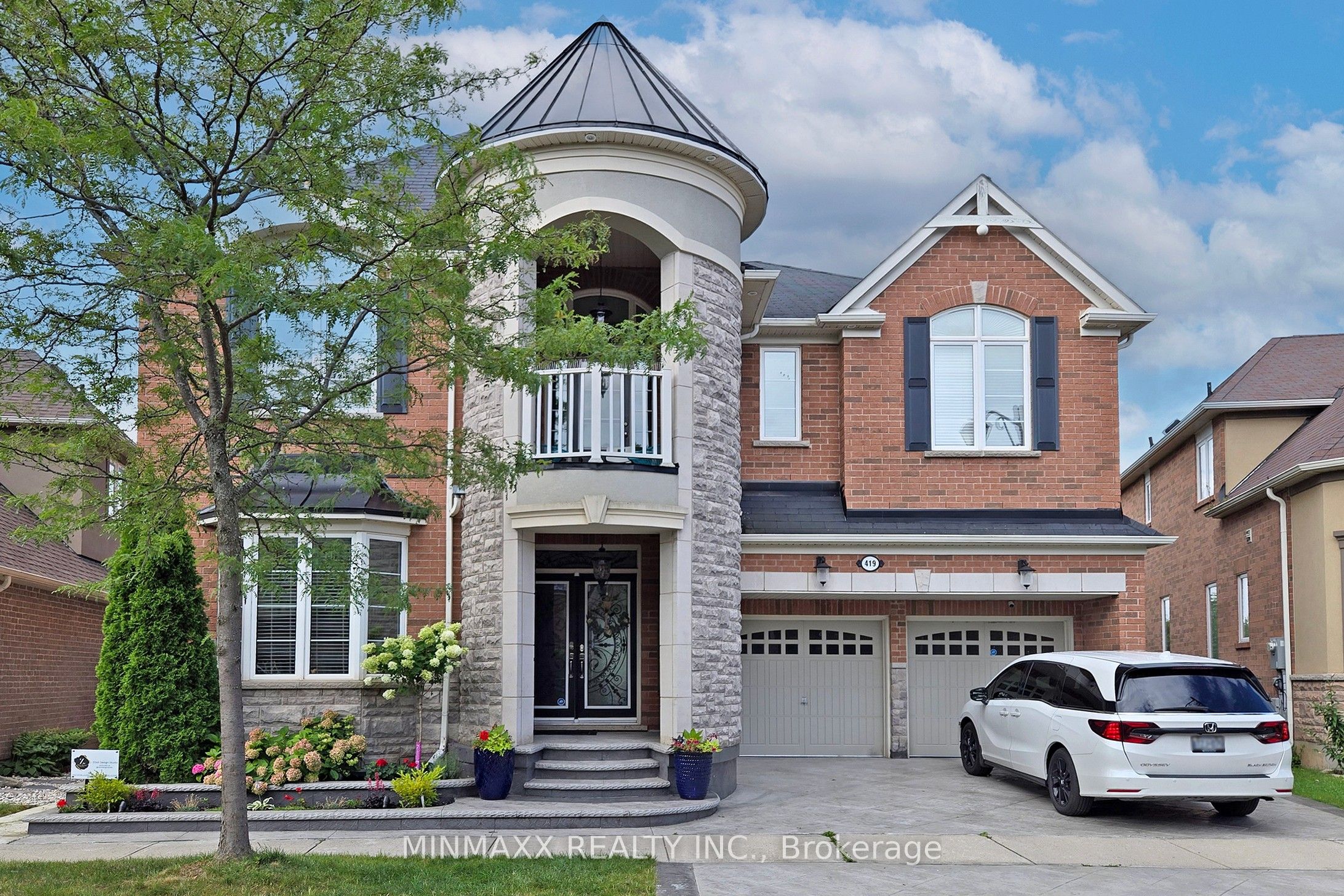 419 Wettlaufer Terrace