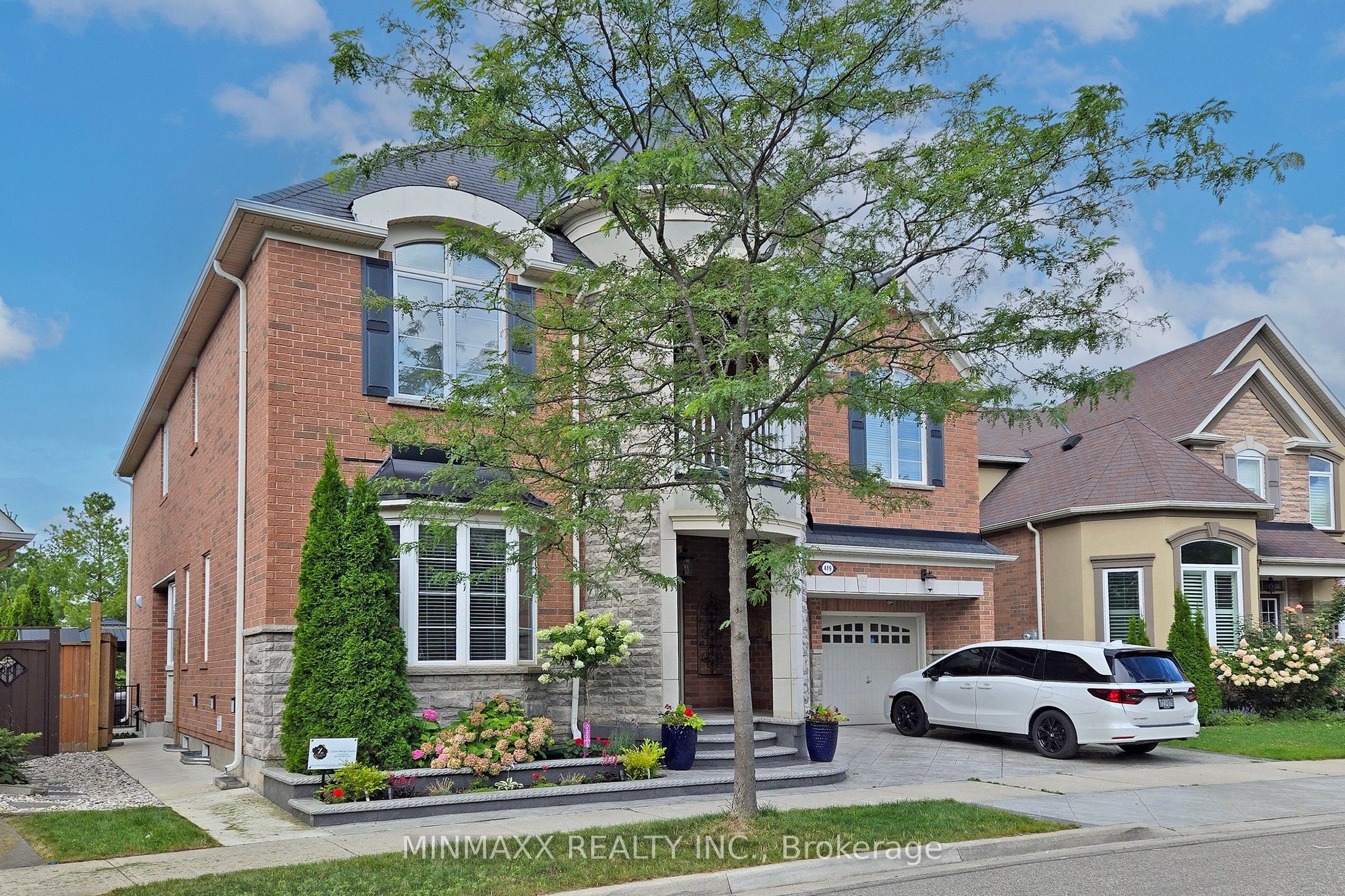 419 Wettlaufer Terrace