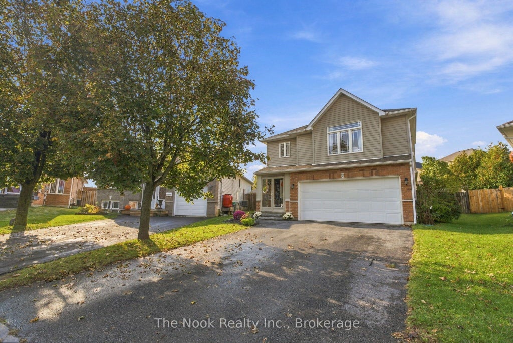 Photo of 33 Laing Court, Peterborough, ON K9K 2N4 (MLS # X14032342)