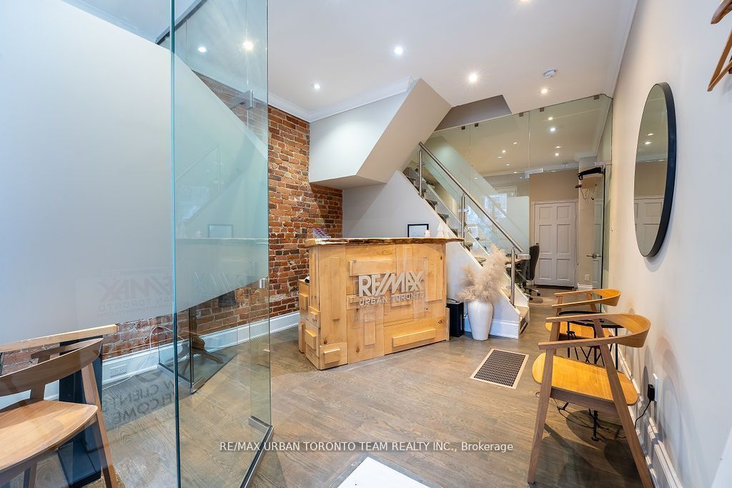 Photo of 502 King Street E, Toronto, ON M5A 1M1 (MLS # C12377063)