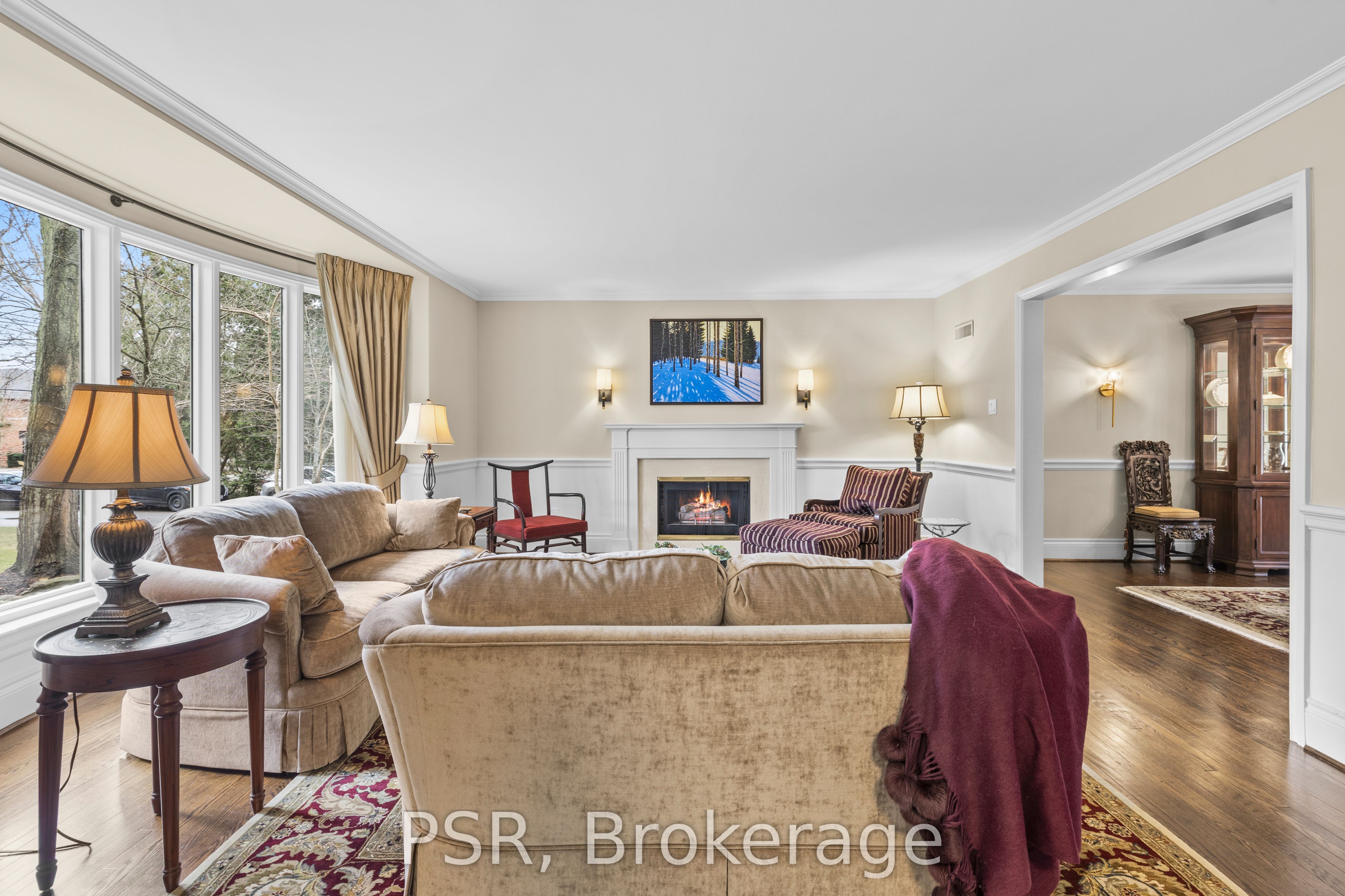 289 Indian Valley Trail