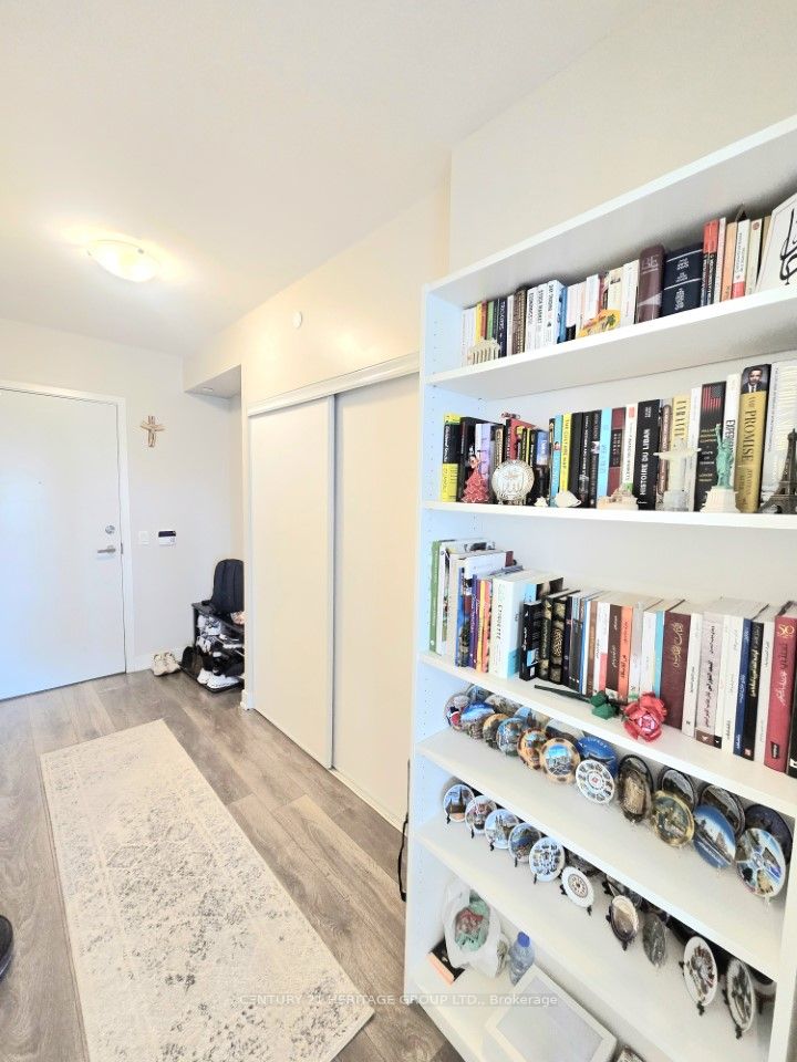 Photo of 195 Redpath Avenue #2006, Toronto, ON M4P 0E4 (MLS # C13457222)