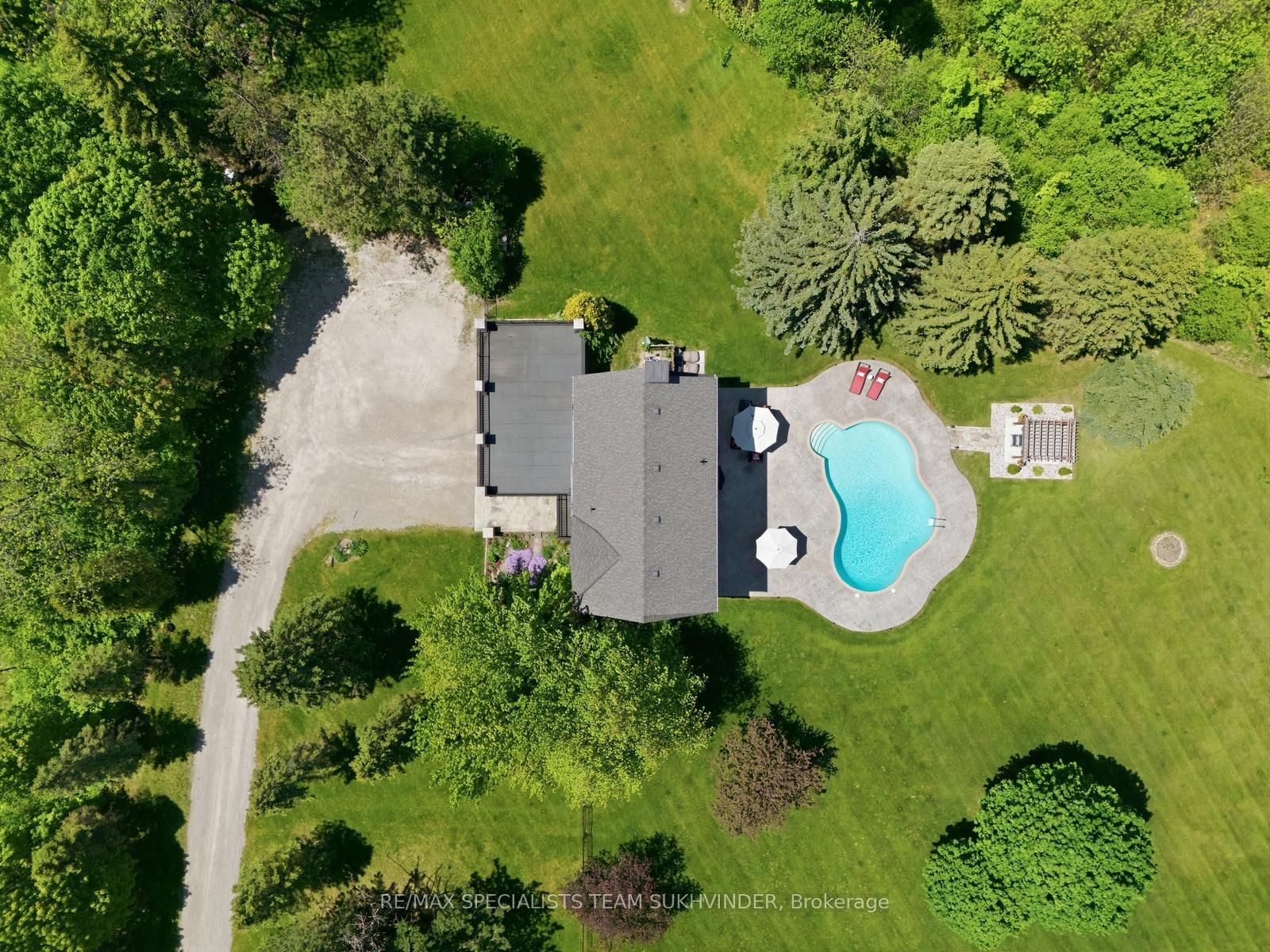 15415 Clayhill Road