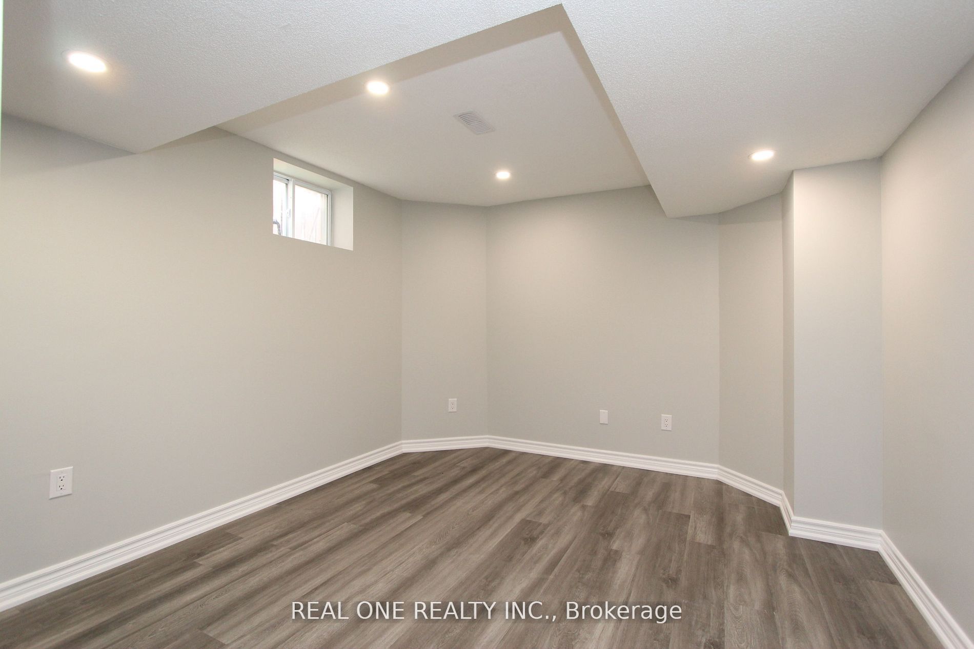 63 Whistler Court Basement