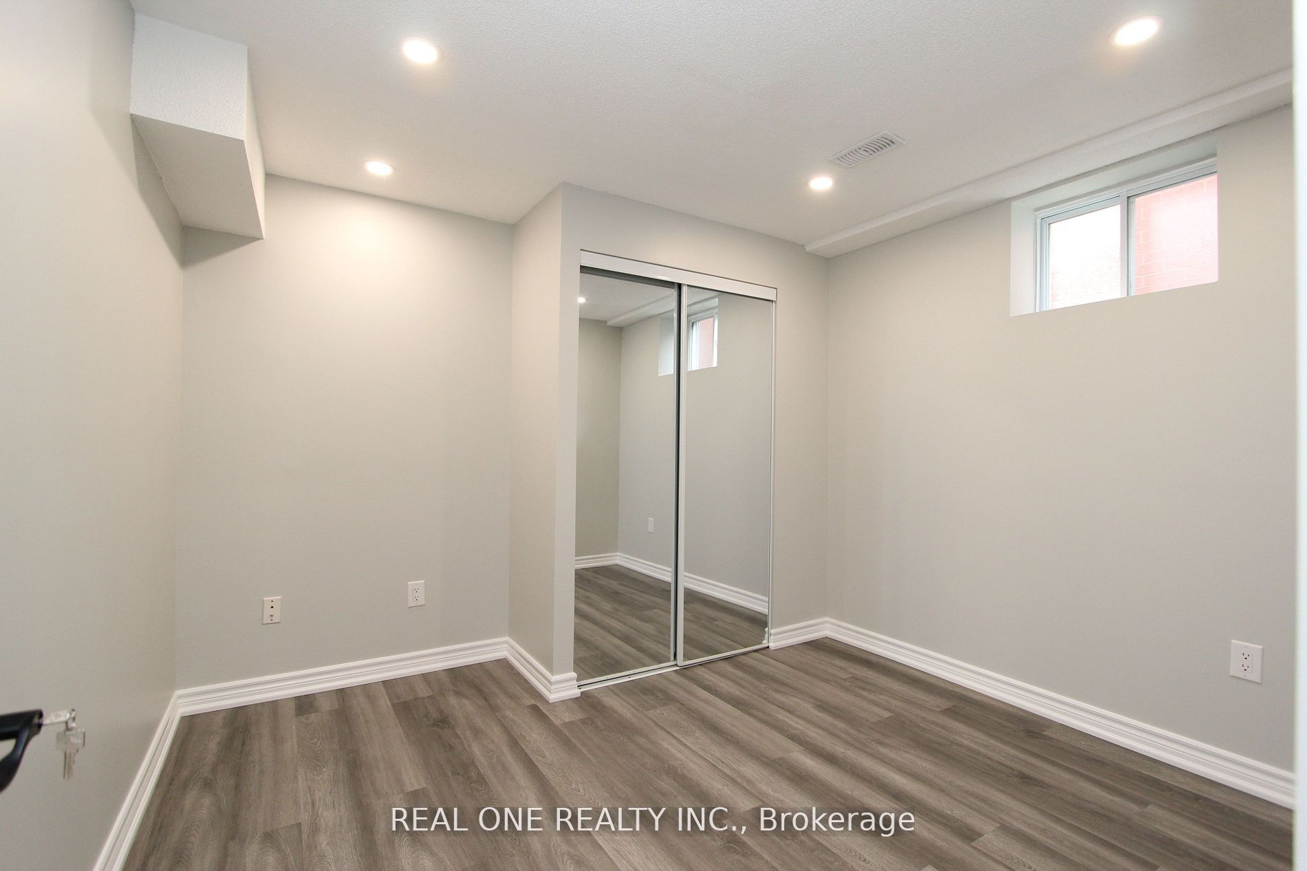 63 Whistler Court Basement