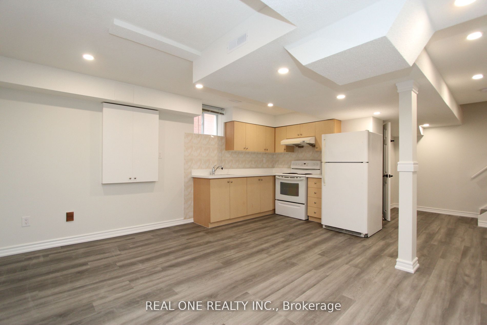 63 Whistler Court Basement