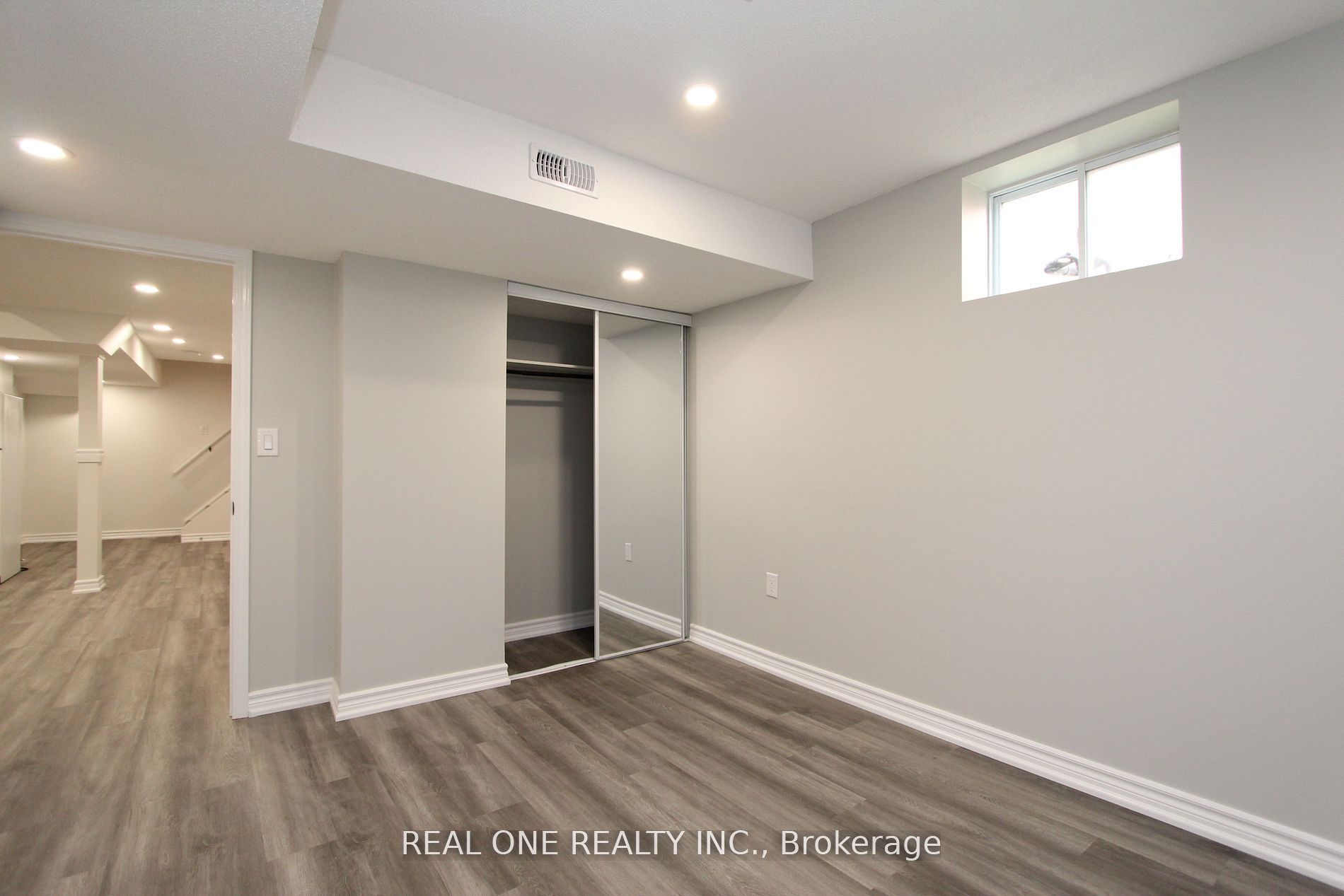63 Whistler Court Basement