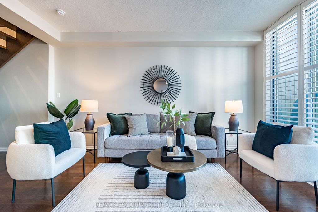Photo of 39 Parliament Street #909, Toronto, ON M5A 4R2 (MLS # C12440737)