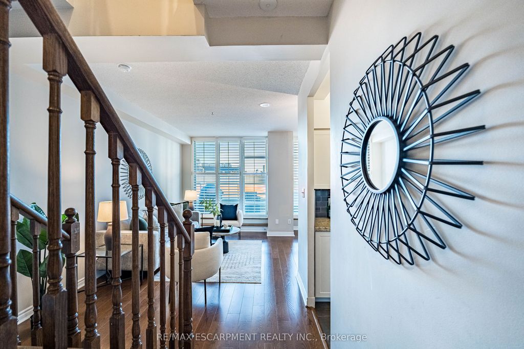 Photo of 39 Parliament Street #909, Toronto, ON M5A 4R2 (MLS # C12440737)
